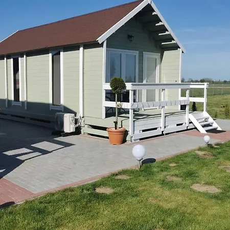 Holiday home Sztutowskie Domki *