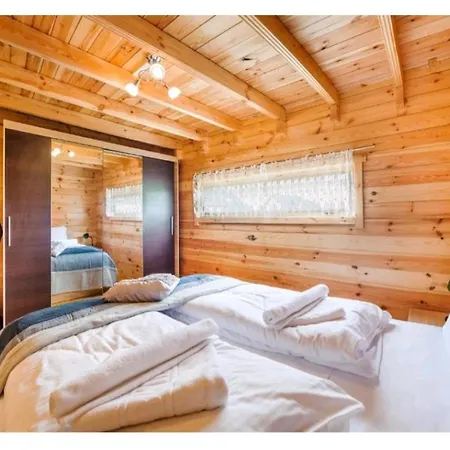 Holiday home Sztutowskie Domki
